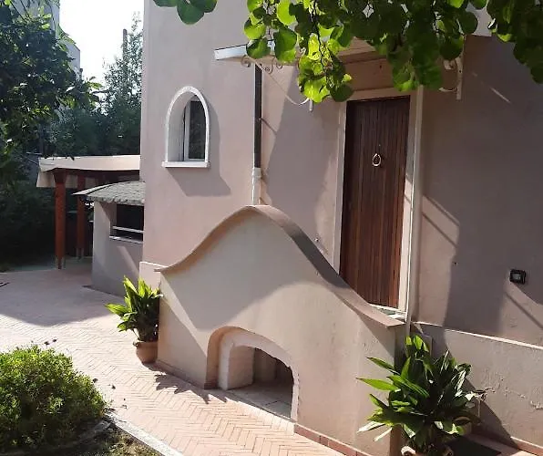 Romeo Отель типа 