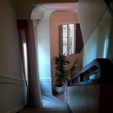 Bed & Breakfast Romeo
