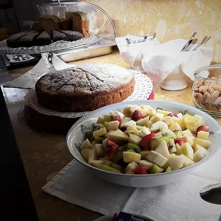 Romeo Bed & Breakfast 3*