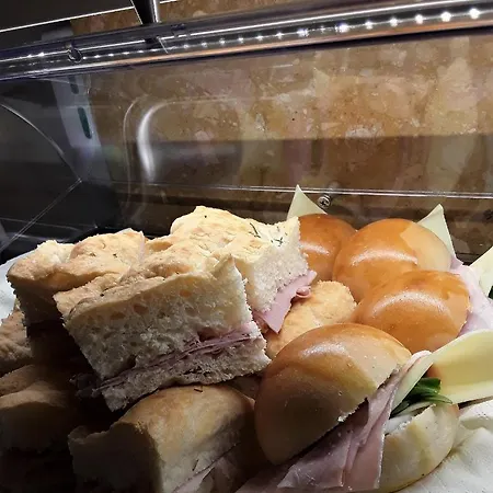 Frühstückspension Romeo 3*