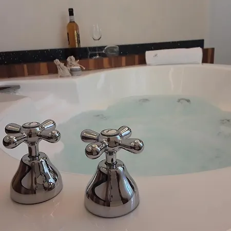 Bed & Breakfast Romeo SantʼArcangelo di Romagna