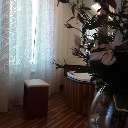 Bed & Breakfast Romeo