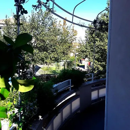 Romeo Bed and breakfast 3*