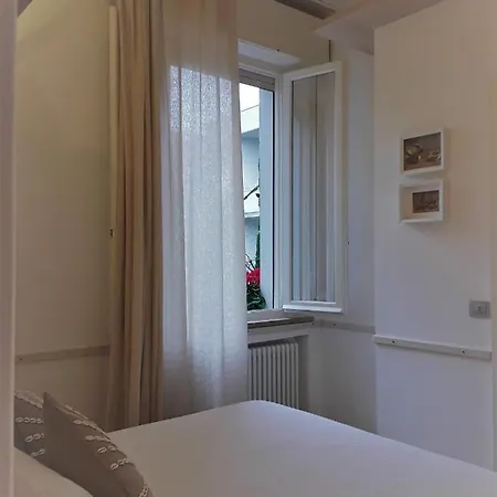 Bed & Breakfast Romeo