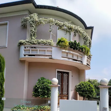 Frühstückspension Romeo 3*