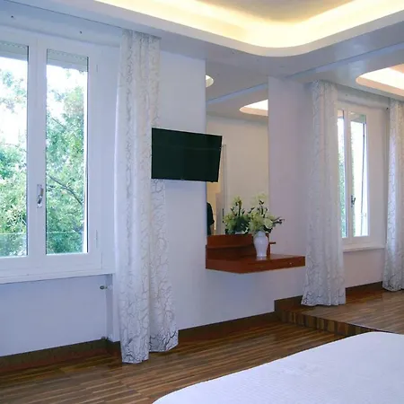 Bed & Breakfast Romeo Santarcangelo di Romagna