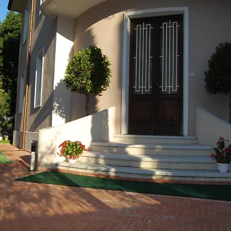Bed & Breakfast Romeo Santarcangelo di Romagna