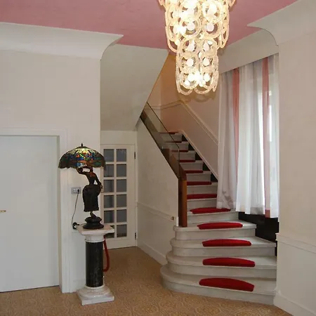 Bed & Breakfast Romeo
