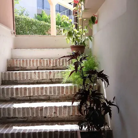 Bed & Breakfast Romeo 3*