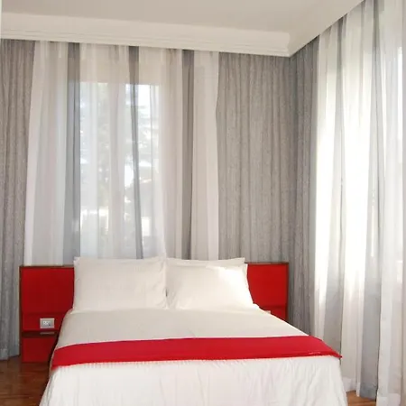 Bed & Breakfast Romeo 3*