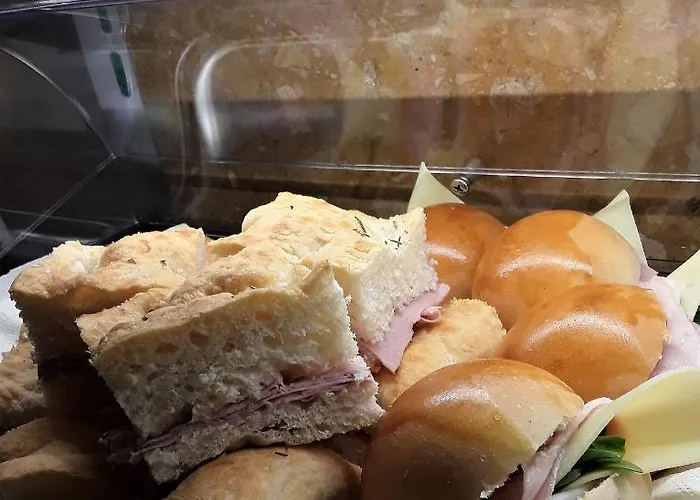 Bed & Breakfast Romeo 3*