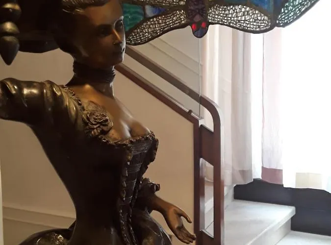 Romeo Bed & Breakfast