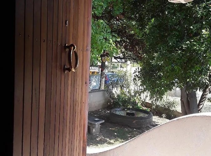 Romeo Frühstückspension