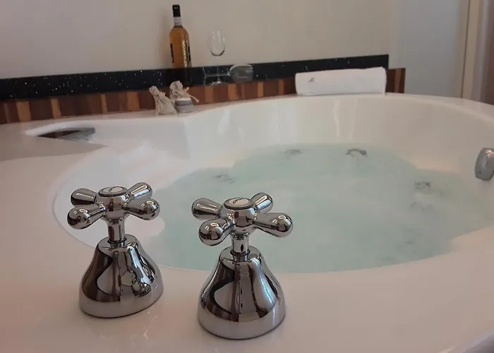 Bed & Breakfast Romeo SantʼArcangelo di Romagna