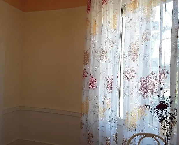 Romeo Bed & Breakfast