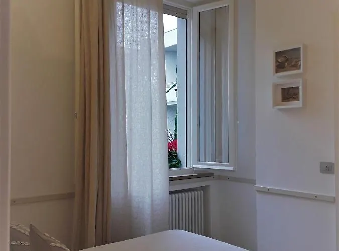 Bed & Breakfast Romeo