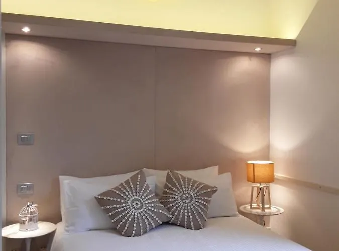 Bed & Breakfast Romeo