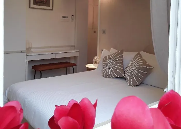 Bed & Breakfast Romeo SantʼArcangelo di Romagna