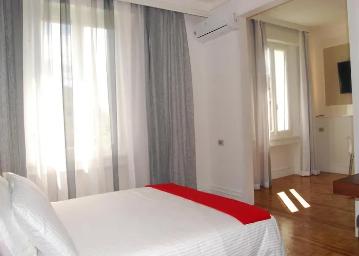 Romeo Bed & Breakfast