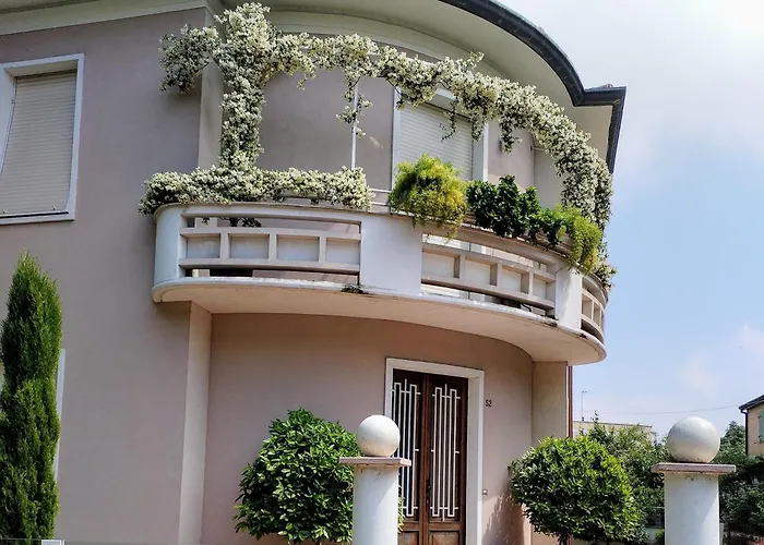 Bed & Breakfast Romeo 3*