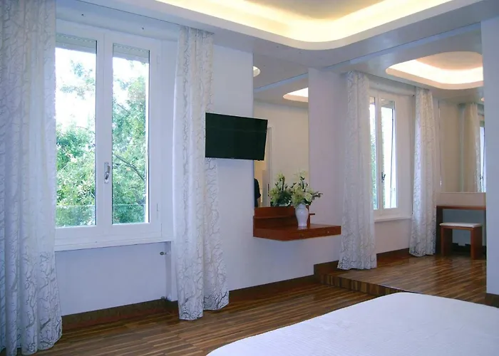 Bed & Breakfast Romeo SantʼArcangelo di Romagna