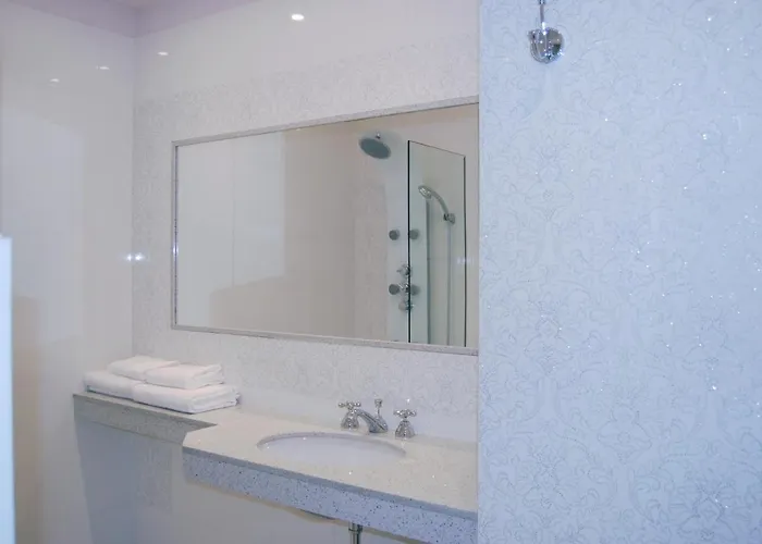 Bed & Breakfast Romeo 3*