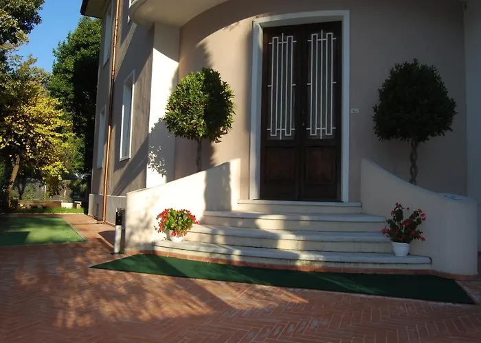 Bed & Breakfast Romeo SantʼArcangelo di Romagna