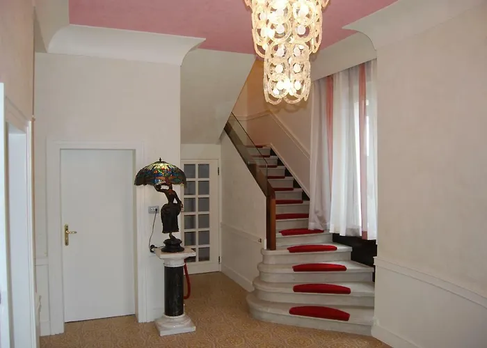 Bed & Breakfast Romeo