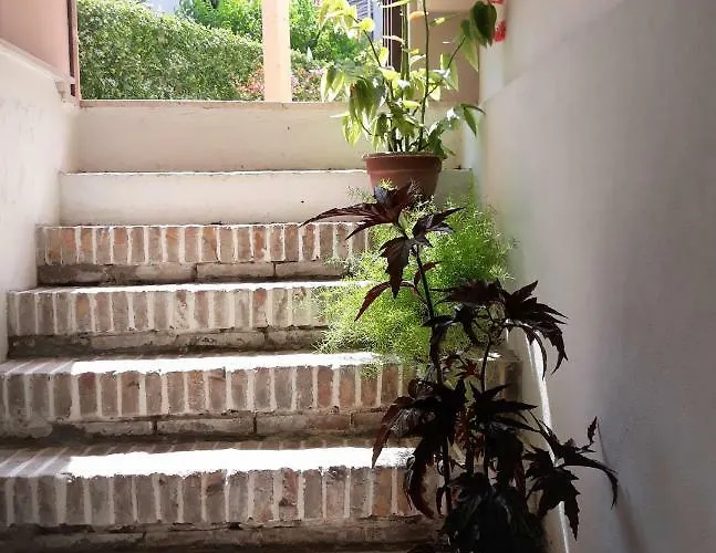 Bed & Breakfast Romeo 3*