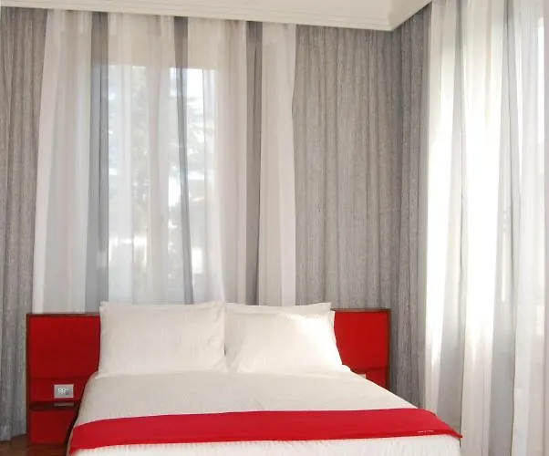 Bed & Breakfast Romeo 3*