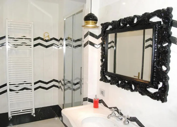 Romeo Bed & Breakfast SantʼArcangelo di Romagna